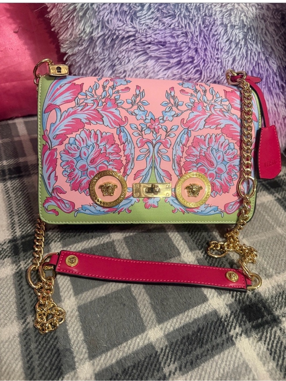 beautiful fashion bag